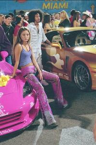 《速度與激情2》