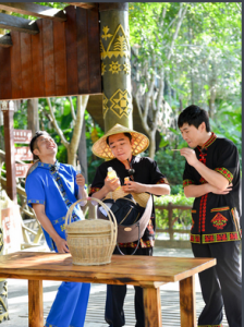 鄒市明/王祖藍/沈騰