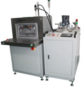 全自動灌膠機 全自動灌膠機
