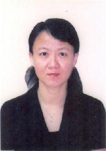 陳小敏[瓊海市委常委、市紀委書記]