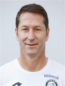 佛朗哥·福達 佛朗哥·福達