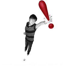 新浪微博@非常黃闊幽