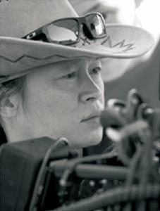 攝影指導 何紹芬(Perry ho)