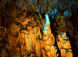 巴南琵琶洞 巴南琵琶洞