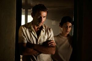 沼澤地[2014年阿爾伯特&middot;羅德里格斯執導的電影]