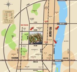 納愛斯·陽光麗城 納愛斯·陽光麗城