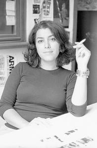 瑪嘉&middot;莎塔碧