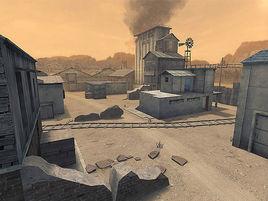 血腥穀場 血腥穀場