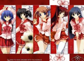 ToHeart2 AnotherDays ToHeart2 AnotherDays