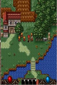 地下城與鬼劍士-覺醒 地下城與鬼劍士-覺醒