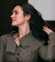 Jennifer Connelly