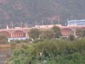 龍譚橋村 龍譚橋村