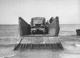 LCM6機械化登入艇 LCM6機械化登入艇