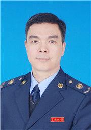 李光輝[廣西柳州市鹿寨縣國家稅務局局長]