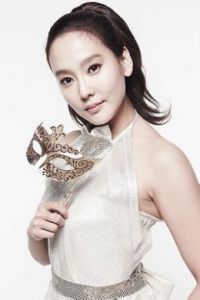 dana[韓國女藝人]