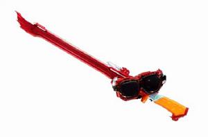 太陽眼鏡劍 太陽眼鏡劍