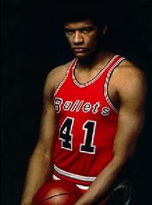 韋斯·昂塞爾德