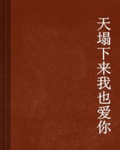 天塌下來我也愛你 天塌下來我也愛你