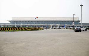 遼寧機場 遼寧機場