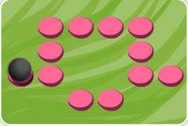 跳躍小球 跳躍小球