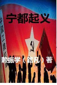 寧都暴動 寧都暴動