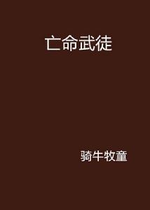 亡命武徒 亡命武徒