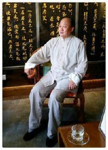 杜永勝[陳式太極拳傳人]