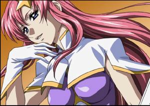 米婭&middot;坎貝爾