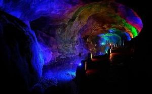 滁州韭山 滁州韭山