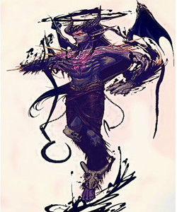 八大鬼神 八大鬼神