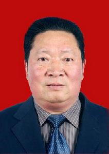 劉昌澤[四川省政協文史資料和學習委員會副主任]