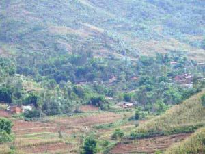 那科嘎自然村 那科嘎自然村