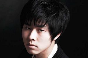 王彬[新生代獨立唱作人]