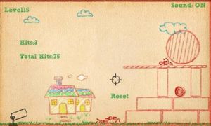 《蠟筆物理學》 《蠟筆物理學》