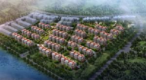 華麗 澄月湖畔 華麗 澄月湖畔