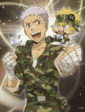 可樂尼洛與屜川了平