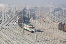 新豐鎮[隸屬於浙江省嘉興市]