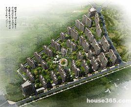 合肥公園道一號 合肥公園道一號