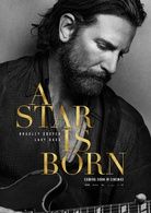 傑克遜   演員 布萊德利·庫珀