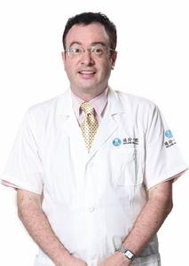 亞歷山大·吉布森 亞歷山大·吉布森