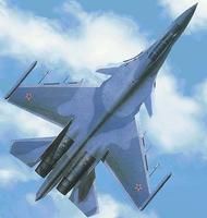 SU35戰機 SU35戰機