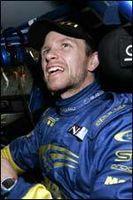 克里斯蒂安·索爾博格