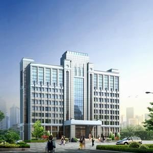 中廈建設集團有限公司 中廈建設集團有限公司