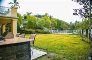 卡拉巴略山脈 卡拉巴略山脈