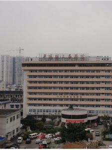 平陽縣人民醫院 平陽縣人民醫院