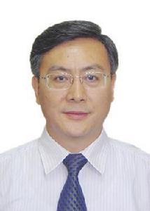 蔣洪[江蘇省科學技術廳副廳長]