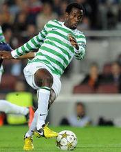 埃菲&middot;安布羅斯