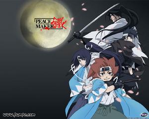 《新選組異聞錄》