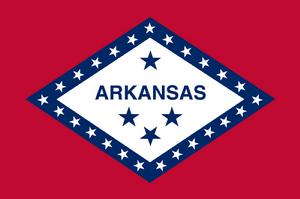 Arkansas Arkansas