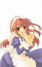 涼宮春日的消失[涼宮春日系列輕小說的第四卷]